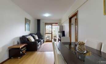 Imagem 2: Apartamento para Venda - 77.54m², 2 dormitórios, 1 vaga - Bom Jesus