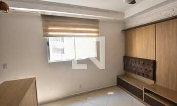 Imagem 2: Casa de Condomínio para Aluguel - Vila Formosa, 2 Quartos, 48 m2