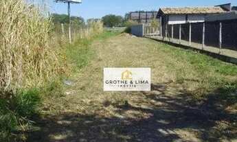 Imagem: Terreno à venda, 696 m² por R$ 403.000,00