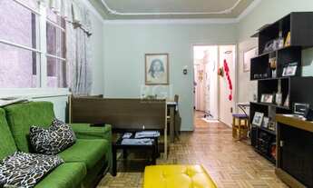 Imagem: Apartamento para Venda - 76.23m², 3 dormitórios