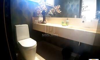 Imagem 4: Casa (sobrado em condominio) 4 dormitórios/suite, cozinha planejada, portaria 24hs, em con