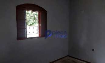 Imagem 6: Casa com 2 dormitórios para alugar, 90 m² por R$ 1.600,00/mês - São Bernardo - Campinas/SP