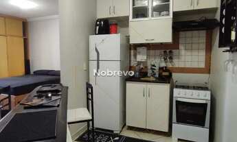 Imagem 5: Kitnet/conjugado para venda com 35 metros quadrados com 1 quarto em Norte - Brasília - DF