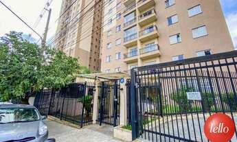 Imagem: São Paulo - Apartamento Padrão - Vila