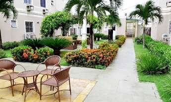 Imagem 3: Apartamento para venda com 50 metros quadrados com 2 quartos em Salinas - Fortaleza - CE