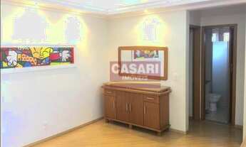 Imagem 3: Apartamento para aluguel possui 92 metros quadrados com 3 quartos