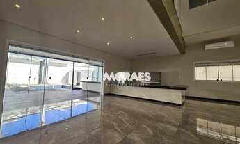 Imagem 7: Casa em Condomínio Fechado com 3 suítes, 300 m² - venda por R$ 1.690.000 ou aluguel por R