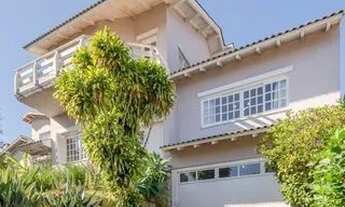 Imagem 2: Casa em Condomínio à venda no Espírito Santo, Zona Sul de Porto Alegre. Com 4 dormitórios