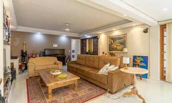 Imagem 5: Casa em Condomínio à venda em Ipanema / Pedra Redonda, Zona Sul de Porto Alegre. Com 3 dor