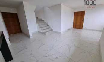 Imagem 2: Casa com 3 quartos à venda, 176 m² por R$ 580.000 - Lourdes - Juiz de Fora/MG