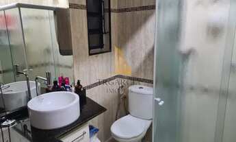 Imagem 5: Sobrado de 161M² em Vila Carrão - SP: 3 quartos, 5 banheiros, 1 suíte por R$ 920.000 para