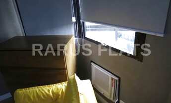 Imagem 5: Flat para locação no Brooklin - Edifício Park Way - Cód. LHP09267