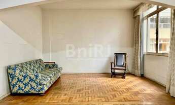 Imagem 4: IPANEMA - Amplo apartamento em excelente localização - Prudente de Morais, entre Garcia D