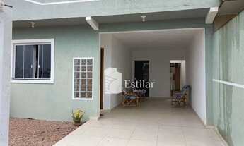 Imagem: Casa com 03 quartos (01 suite) e 03 vagas