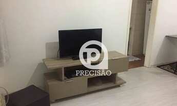 Imagem 4: Flat à venda, 48 m² por R$ 440.000,00 - Centro - Rio de Janeiro/RJ