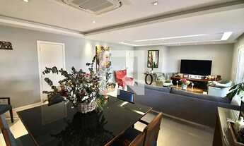 Imagem 4: Apartamento para Aluguel - Recreio, 3 Quartos, 180 m2