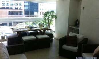 Imagem 2: APARTAMENTO - BROOKLIN - SP