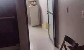 Imagem 5: Apartamento à venda no Condomínio Edifício Village - Paulínia/SP