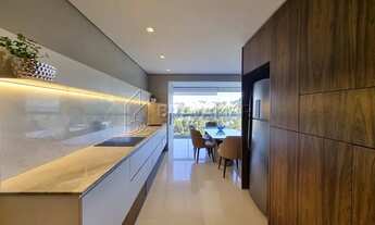 Imagem 6: Locação Anual - 03 Suítes e linda vista para o mar na Praia Brava - Itajaí/SC