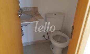 Imagem 2: São Paulo - Apartamento Padrão - Mooca