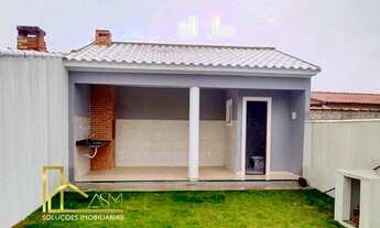 Imagem 6: Casa Linear c/ Fino Acabamento em Ótima Localização em Itaipuaçu, Maricá - RJ