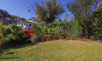 Imagem 4: Casa no Morumbi com 4 suítes e 6 vagas