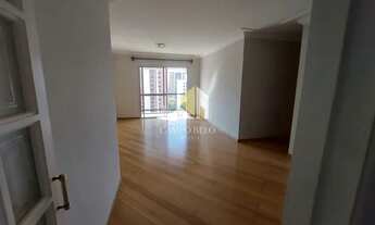 Imagem: Apartamento com 3 Dormitórios com 2 Vagas