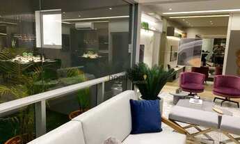 Imagem 3: Apto novo de altissimo padrão no Jardim Marajoara, 122m²- Entrega prevista em Jan/23