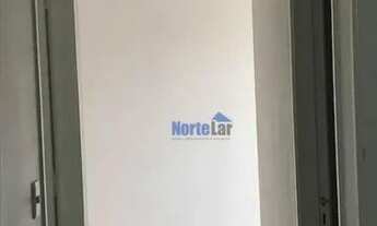 Imagem 5: Apartamento com 2 dormitórios, 50 m² - venda por R$ 330.000 ou aluguel por R$ 1.800 - Vila