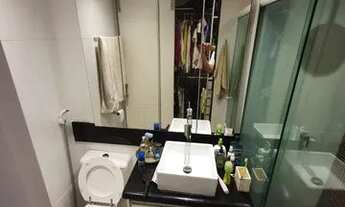 Imagem 4: Apartamento com 2 Quartos para aluguel, 65m² - Jacarepaguá - RJ