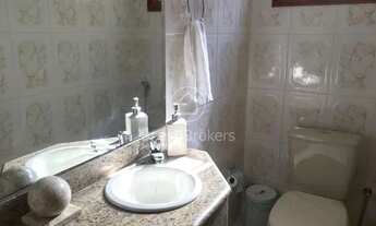 Imagem 5: Casa para venda com 3 suites e 2 vagas em Itaipu - Area de lazer com piscina e churrasquei