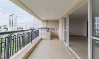 Imagem 7: Cobertura Locação Santo Amaro 303 m² 2 Dormitórios