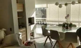 Imagem 7: Apartamento 3 quartos sendo 1 suíte no bairro Jurubatuba. Apartamento Mobiliado. 2 vagas