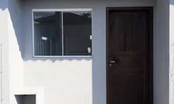 Imagem: Geminado Térreo Mobiliado de 1 Quarto