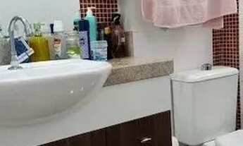 Imagem 6: Lindo 3 quartos sol da manhã de frente para rua Cód: 20834 das22