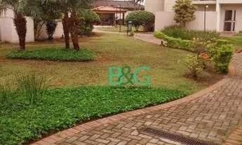 Imagem 5: Apartamento com 2 dormitórios para alugar, 52 m² por R$ 2.680,00/mês - Tatuapé - São Paulo