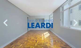 Imagem 1: APARTAMENTO - ITAIM BIBI - SP