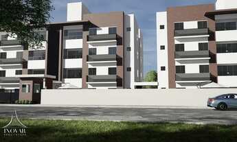 Imagem 3: Apartamento para venda com 68 metros quadrados com 3 quartos em Cristo Redentor - João Pes