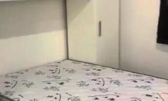 Imagem 3: Kitnet Novo Mundo