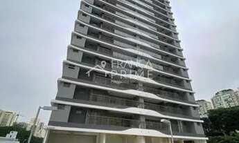 Imagem 6: * Oportunidade** - Apartamento a Venda - 51m2 - 1 Dorm. Suíte / 1 Vaga - Perdizes