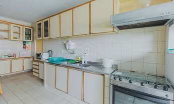 Imagem 6: Apartamento * 173 metros quadrados com 3 quartos em Meireles - Fortaleza - CE