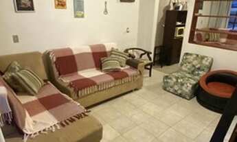 Imagem 2: Aluga-se Casa na praia de Itapirubá - Mensal - Excelente localização