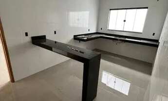 Imagem 5: Excelente Casa Prox ao Santo André praticamente Lote INTEIRO