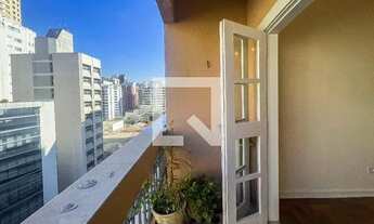 Imagem 6: Apartamento para Aluguel - Itaim Bibi, 2 Quartos, 79 m2