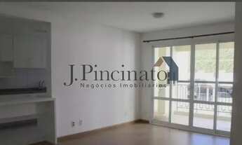 Imagem 2: Apartamento Padrão em Jundiaí