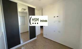 Imagem 7: Apartamento para aluguel, 2 quartos, 1 vaga, Nova Petrópolis - São Bernardo do Campo/SP