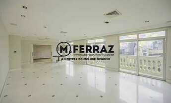 Imagem: Apartamento incrível de 260m², 3 suítes