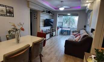 Imagem 3: Apartamento para Venda - 71m², 2 dormitórios, 1 vaga - Santana