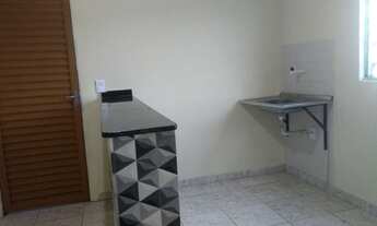 Imagem 6: Aluguel de Kitnet