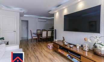 Imagem 4: Apartamento Locação 3 Dormitórios - 109 m² Pompéia